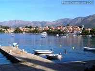 Appartamenti Glavinic sobe